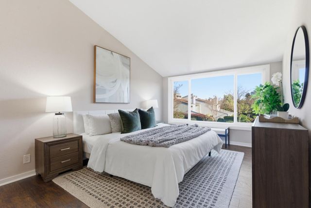 3411 La Selva Street, San Mateo, CA 94403