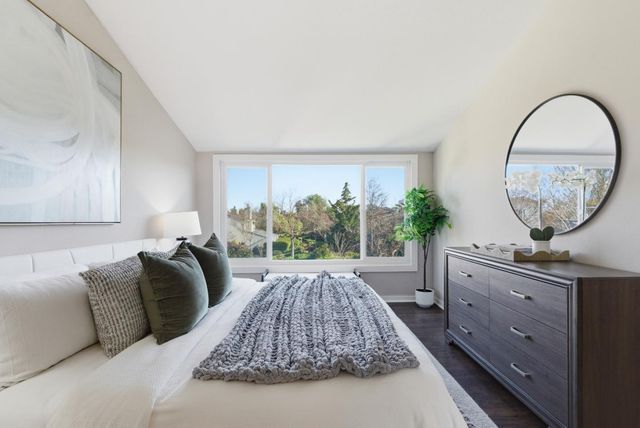 3411 La Selva Street, San Mateo, CA 94403