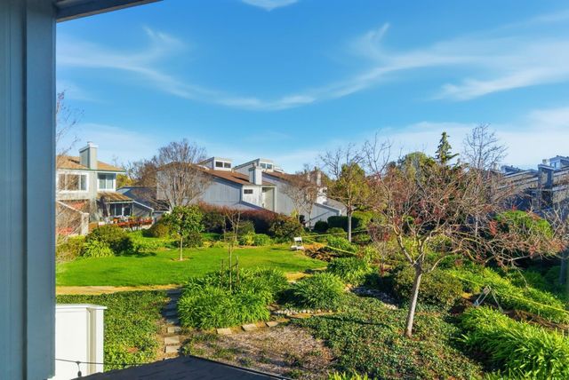 3411 La Selva Street, San Mateo, CA 94403