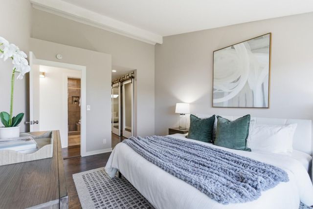 3411 La Selva Street, San Mateo, CA 94403