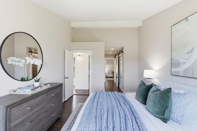 3411 La Selva Street, San Mateo, CA 94403