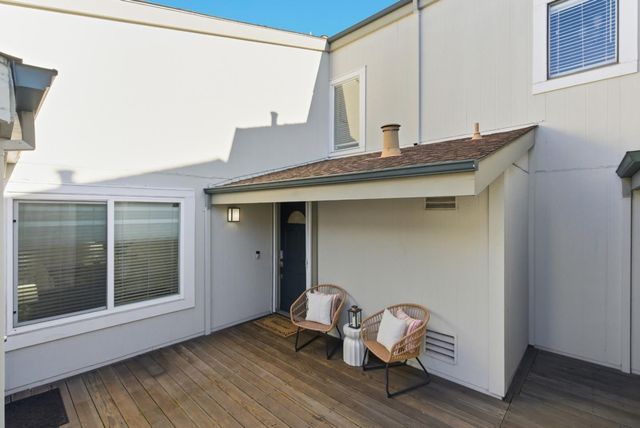 3411 La Selva Street, San Mateo, CA 94403