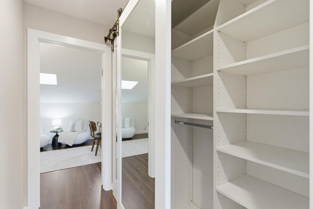 3411 La Selva Street, San Mateo, CA 94403