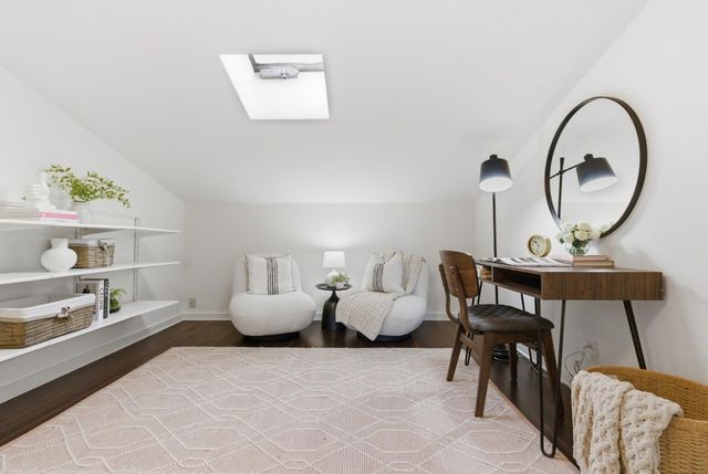 3411 La Selva Street, San Mateo, CA 94403