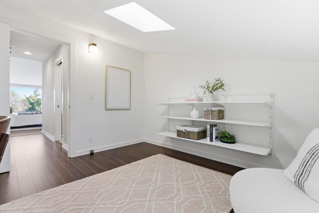 3411 La Selva Street, San Mateo, CA 94403