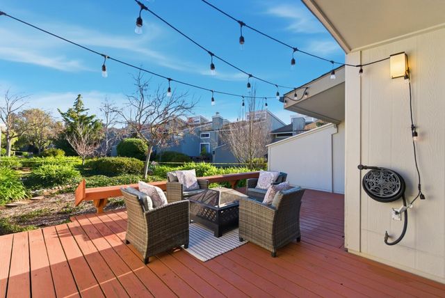 3411 La Selva Street, San Mateo, CA 94403