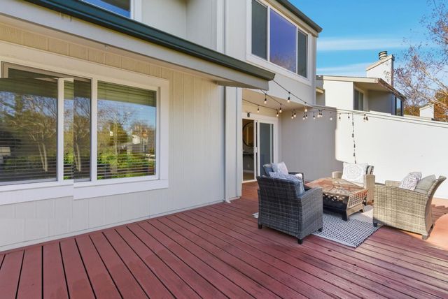 3411 La Selva Street, San Mateo, CA 94403