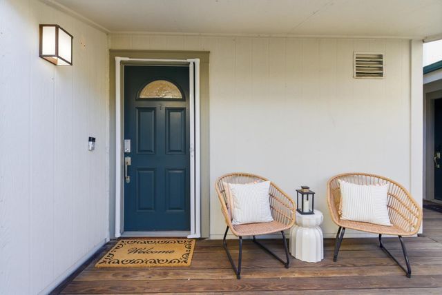 3411 La Selva Street, San Mateo, CA 94403