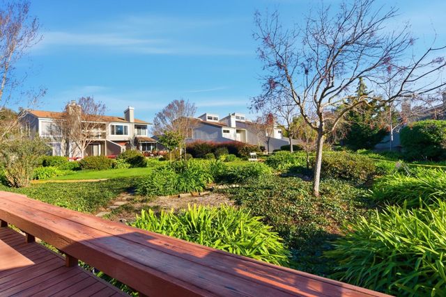 3411 La Selva Street, San Mateo, CA 94403