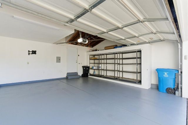 3411 La Selva Street, San Mateo, CA 94403