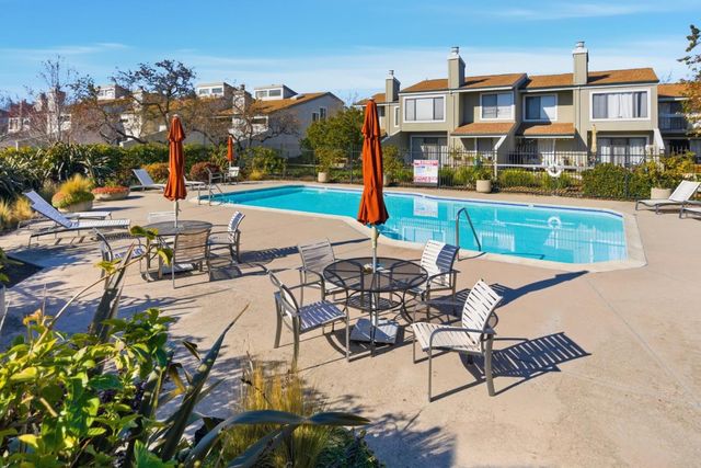 3411 La Selva Street, San Mateo, CA 94403