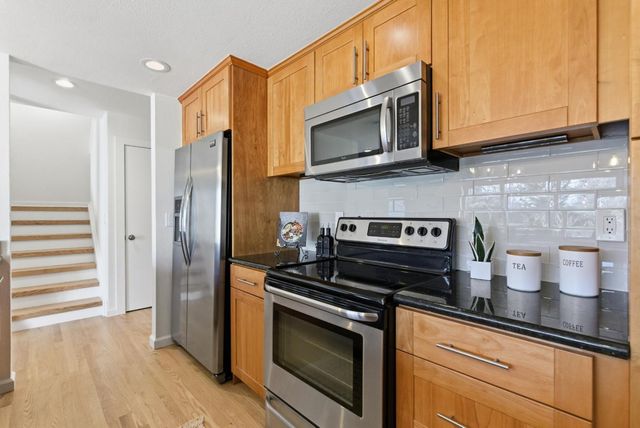 3411 La Selva Street, San Mateo, CA 94403