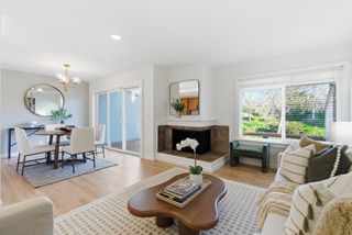 3411 La Selva Street, San Mateo, CA 94403