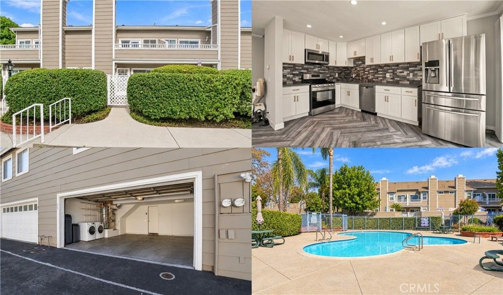 3918 Cochran Street 20, Simi Valley, CA 93063 — exterior