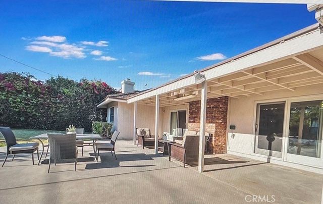 1385 Belhaven, San Marino, CA 91108