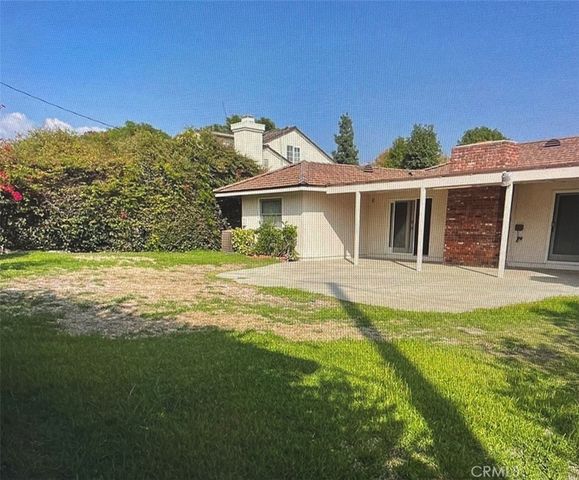 1385 Belhaven, San Marino, CA 91108