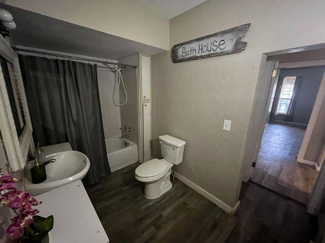 695 Summit Avenue, Mammoth Spring, AR 72554