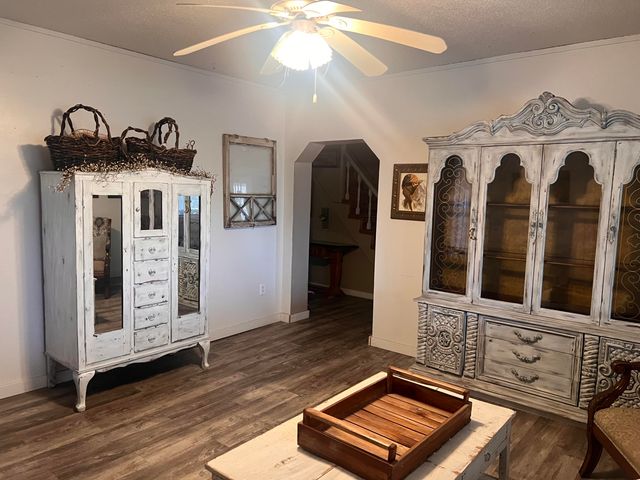 695 Summit Avenue, Mammoth Spring, AR 72554