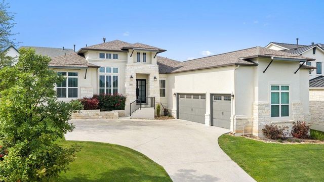 411 Ringtail Stream DR, Austin, TX 78738