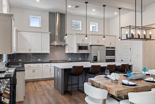 411 Ringtail Stream DR, Austin, TX 78738
