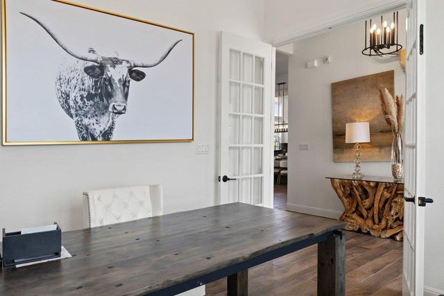 411 Ringtail Stream DR, Austin, TX 78738