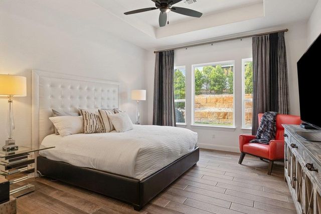 411 Ringtail Stream DR, Austin, TX 78738