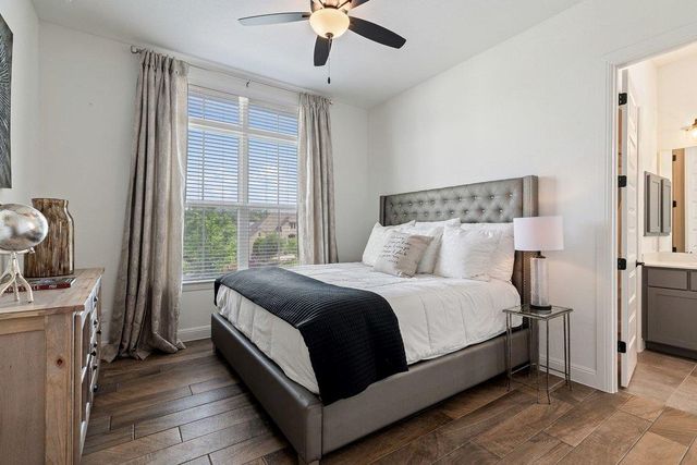 411 Ringtail Stream DR, Austin, TX 78738