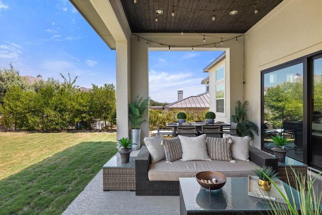 411 Ringtail Stream DR, Austin, TX 78738