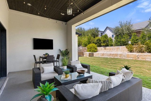 411 Ringtail Stream DR, Austin, TX 78738