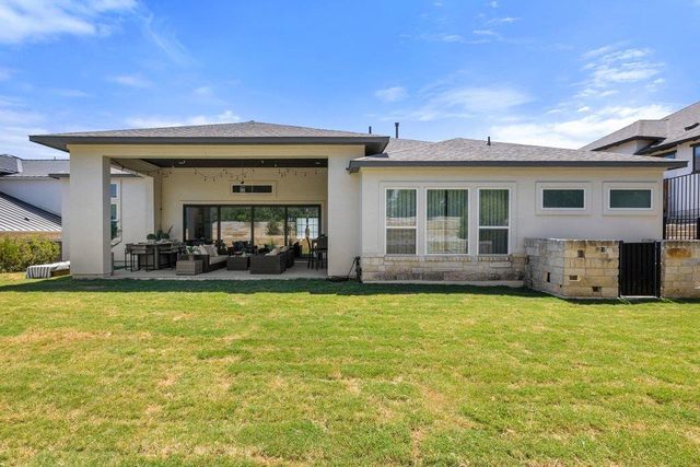 411 Ringtail Stream DR, Austin, TX 78738