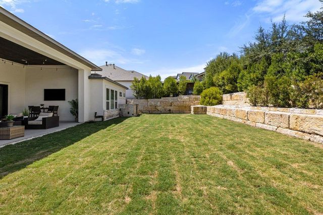 411 Ringtail Stream DR, Austin, TX 78738