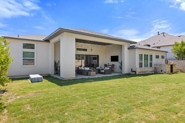 411 Ringtail Stream DR, Austin, TX 78738