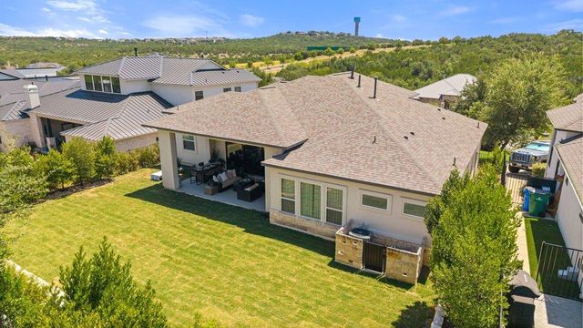411 Ringtail Stream DR, Austin, TX 78738