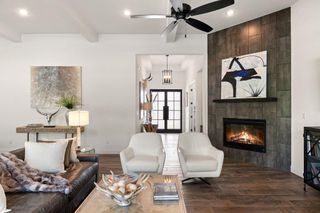 411 Ringtail Stream DR, Austin, TX 78738