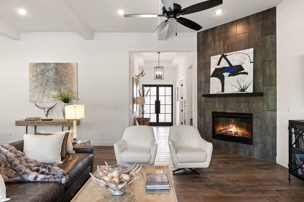 411 Ringtail Stream DR, Austin, TX 78738
