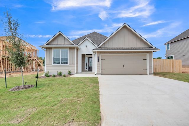 8012 Candy Lane, Waco, TX 76708