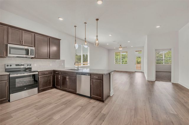 8012 Candy Lane, Waco, TX 76708