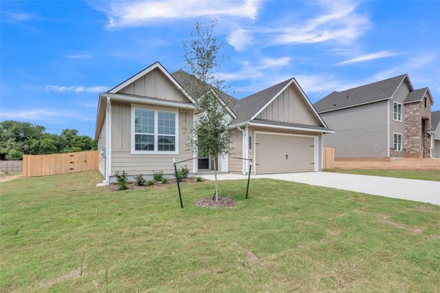 8012 Candy Lane, Waco, TX 76708