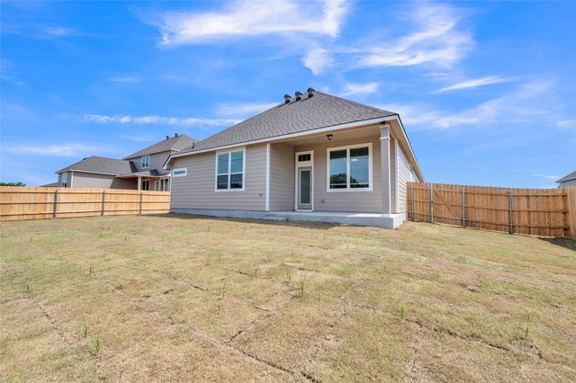 8012 Candy Lane, Waco, TX 76708