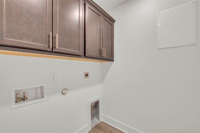 8012 Candy Lane, Waco, TX 76708