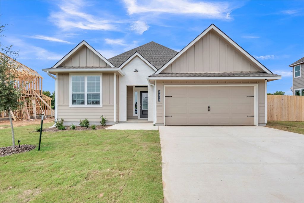 8012 Candy Lane, Waco, TX 76708