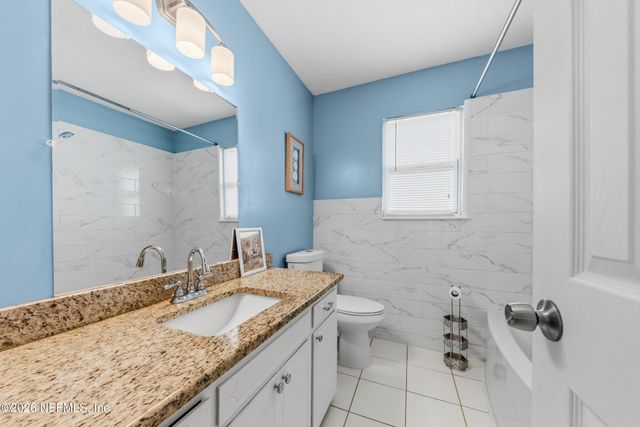 7255 FLORAL RIDGE Drive, Jacksonville, FL 32277
