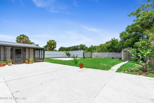 7255 FLORAL RIDGE Drive, Jacksonville, FL 32277