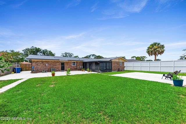 7255 FLORAL RIDGE Drive, Jacksonville, FL 32277