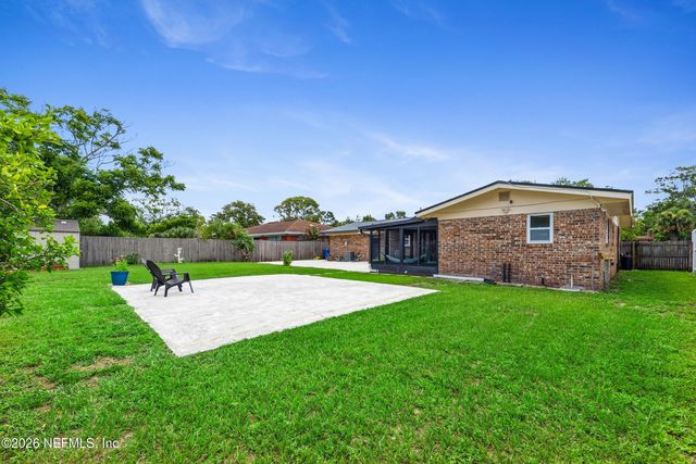 7255 FLORAL RIDGE Drive, Jacksonville, FL 32277