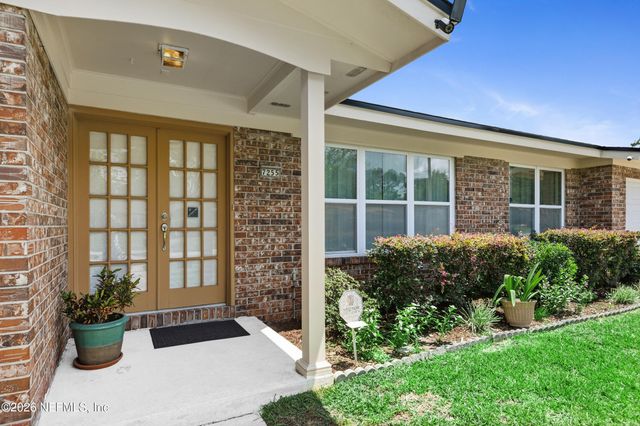 7255 FLORAL RIDGE Drive, Jacksonville, FL 32277