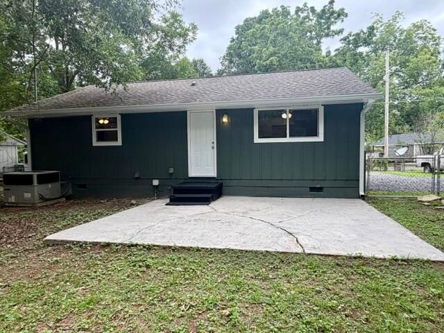 1001 Chestnut Street, Lafayette, GA 30728