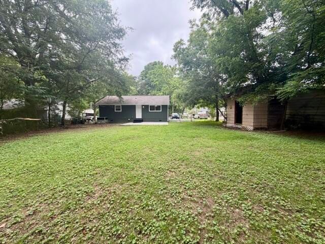 1001 Chestnut Street, Lafayette, GA 30728