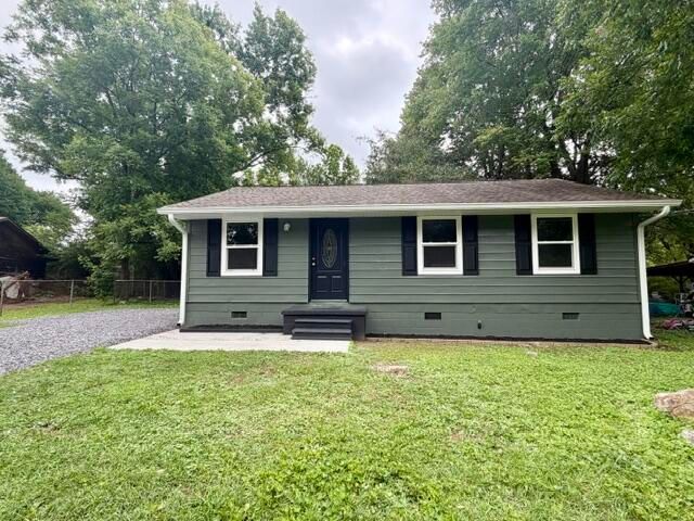1001 Chestnut Street, Lafayette, GA 30728