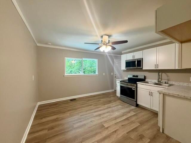 1001 Chestnut Street, Lafayette, GA 30728